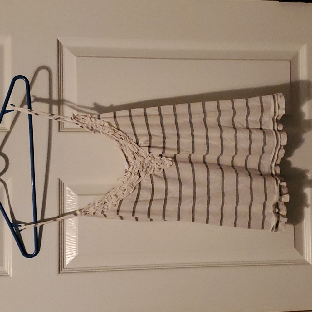 Cute spaghetti strap